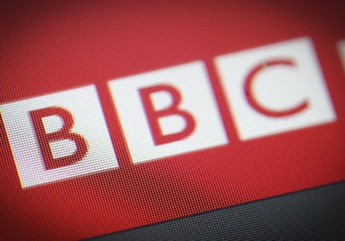 Z Google do BBC. Były szef giganta ma ratować stację przed Trumpem