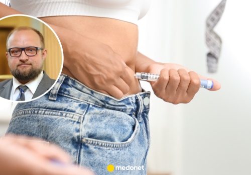 Patent na semaglutyd wygasł w Indiach. To zmieni cały rynek leków na otyłość