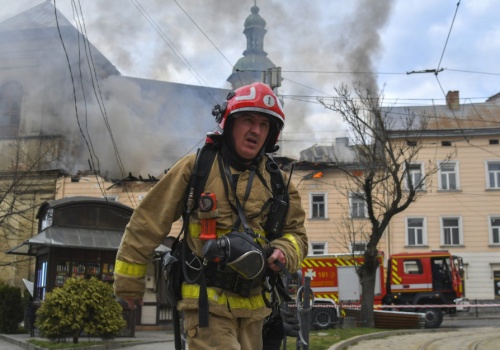 Francuzi nie czekają na koniec wojny w Ukrainie. Mają gotowe rozwiązania i przejmują bank