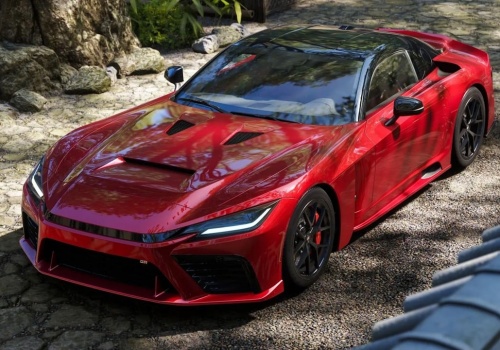 Piękny otwarty świat Forza Horizon 6 zaprasza wszystkich graczy, bez wyjątku. Twórcy obiecują „światowej klasy wrażenia”, ujawniając wymagania sprzętowe