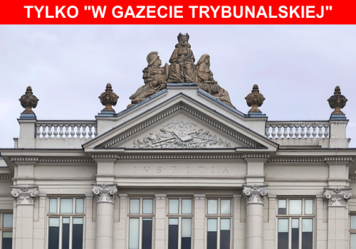 Piotrków. Mężczyzna nieobyczajny