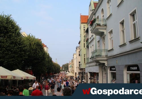 Ceny mieszkań. Sopot pięć razy droższy od Bytomia