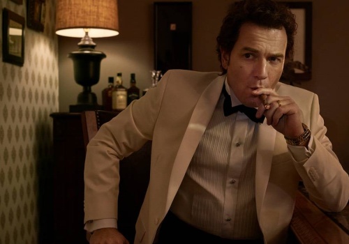 Lubicie kryminały? Perełka tego gatunku trafi na HBO Max