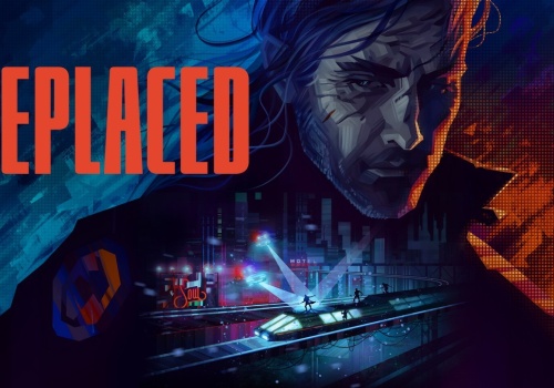 Replaced będzie trwał około 8 godzin i działał w 4K oraz 60 klatkach na sekundę na Xbox Series X