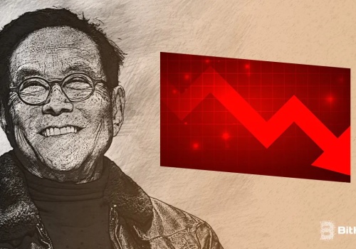 Robert Kiyosaki z dramatycznym ostrzeżeniem.”Nadchodzi największym krach w historii”. Jakie rady ma guru?