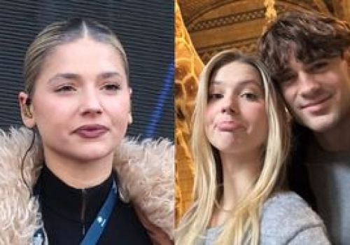 Julia Żugaj potwierdza rozstanie?! 