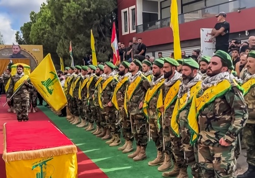 Wrze na linii władze Libanu - Hezbollah. Pokłosie ataku na Izrael