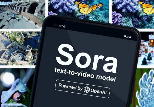 OpenAI podejmuje szokującą decyzję! Zamyka projekt i anuluje miliardową współpracę z Disneyem