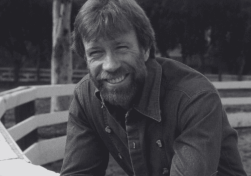 To do nich trafi majątek Chucka Norrisa. Rodzina spełni ostatnie życzenie gwiazdy