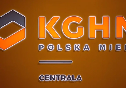 KGHM z większym zyskiem. Ujawniono dane