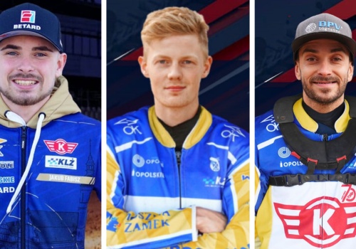 Kadrowe tarapaty Kolejarza Opole. Są nowe informacje o stadionie