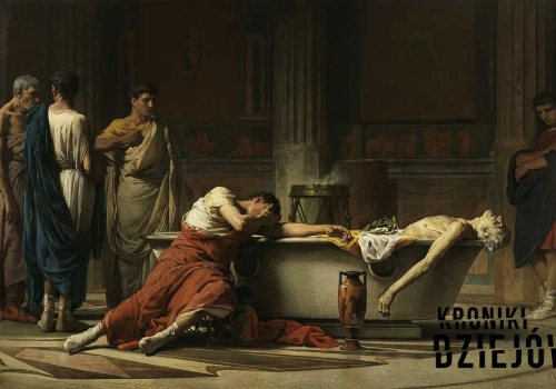 Jak nie przejmować się tym, na co nie masz wpływu? Starożytność ma odpowiedź