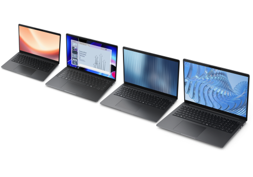 Dell wprowadza nowe laptopy, stacje robocze i monitory dla biznesu