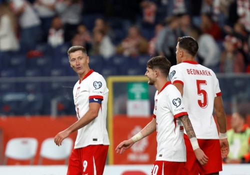 Fortuna! Media: Taką premię dostaną reprezentanci Polski za awans na mundial