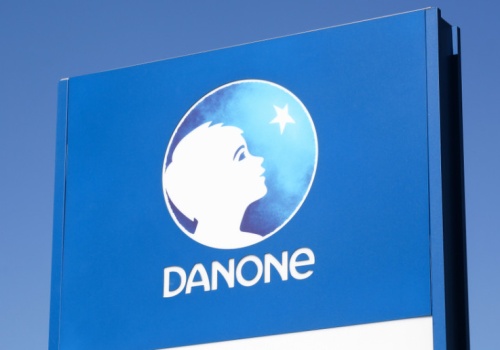 Danone przejmuje poza Europą. W tle joint venture z lokalnym partnerem