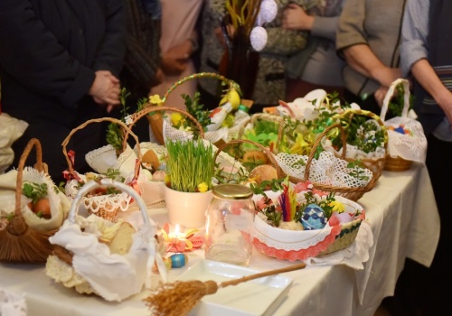 Nie rób tego w Wielkanoc, bo ściągniesz na siebie pech! Polacy nadal wierzą w moc dawnych tradycji