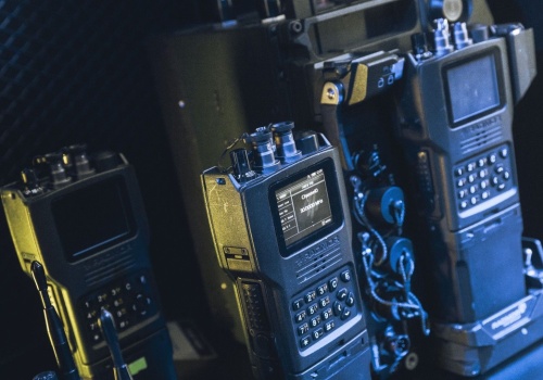 Polski system łączności taktycznej w katalogu bezpieczeństwa NATO