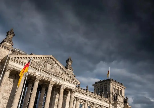 Niepokojące dane z Niemiec. „Indeks Ifo zanurkował”. Optymizm wyparował?