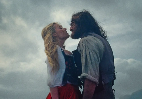 Miłość i przemoc. Jak wyglądają relacje w popkulturze