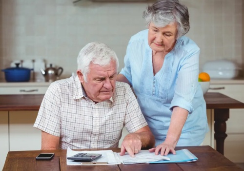 Dłuższe życie – niższe emerytury. Świadczenia pod presją statystyk