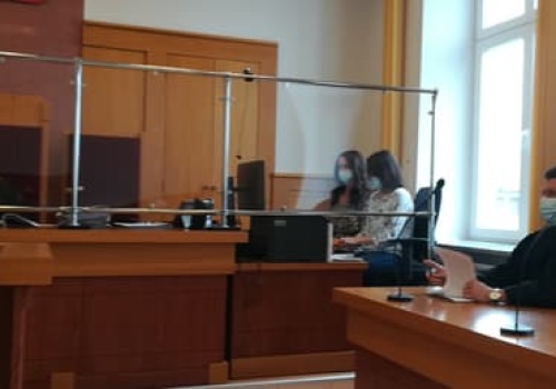 SLAPPy wobec obywateli. Władza atakowała i nadal może to zrobić