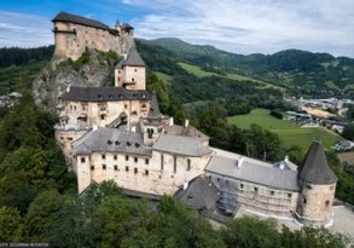 Tragedia na Słowacji. Nie żyje polski turysta