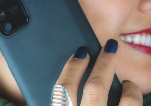 Chcą zamienić ludzkie paznokcie w... rysiki. To nie jest takie głupie