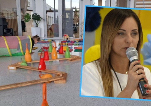 Najsłynniejsza dyrektorka przedszkola w Polsce zawieszona. Sprawę bada prokuratura