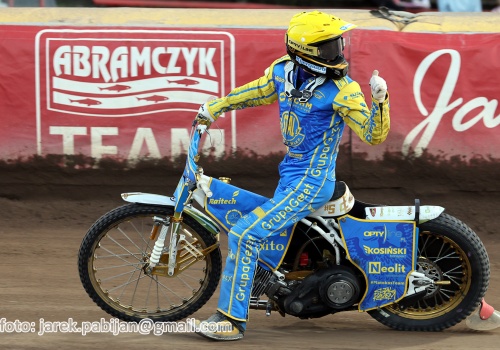 Żużel. Derby ponownie dla Gorzowa! Kompletny Thomsen i solidny występ Holdera (RELACJA)