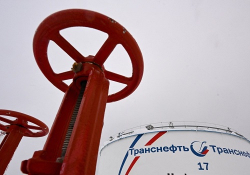 Rosja ma poważne kłopoty. Wstrzymane nawet 40 proc. eksportu ropy