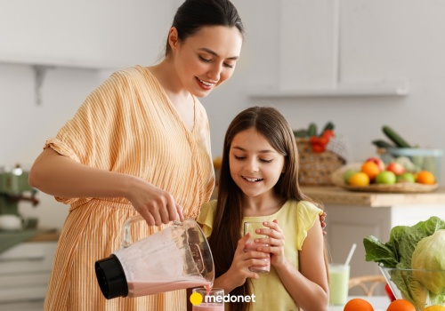 Suplementy witaminy C nie zastąpią diety. Nadmiar może szkodzić zdrowiu