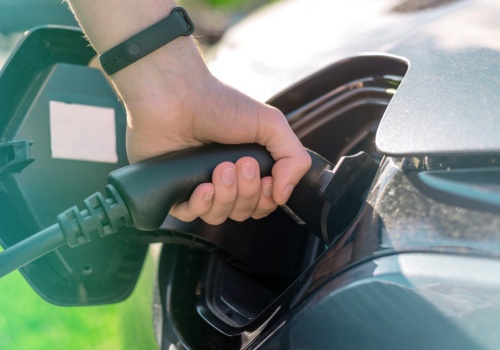 30 tys. samochodów elektrycznych pod lupą. Tak naprawdę zużywają się baterie