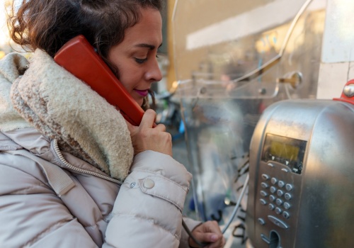 Telefony stacjonarne w UK przestaną działać. Sprawdź, co musisz zrobić, żeby nie stracić łączności