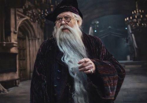 Witamy ponownie w Hogwarcie: Oto pierwszy zapowiedź Harry'ego Pottera i Kamienia Filozoficznego