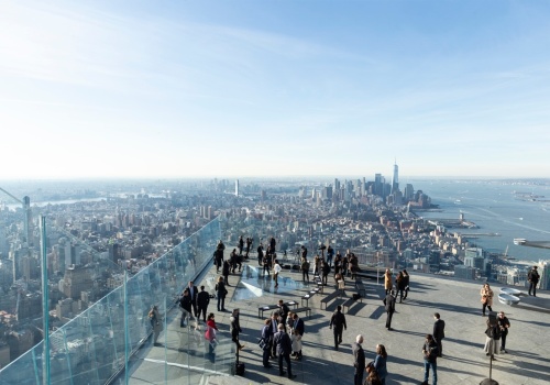 Wakacje w Nowym Jorku 🌤️🗽 Bilety w obie strony za 1657 PLN ✈️🎒🧳