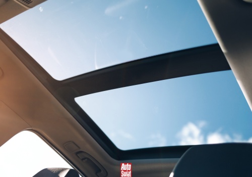 Zaczęło się. Luksusowe wyposażenie mści się na kupujących chińskie SUV-y