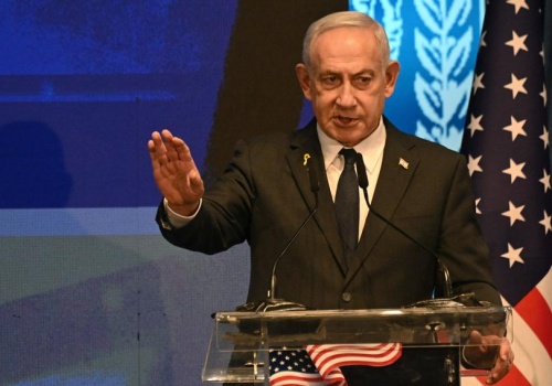 Izrael chce w ciągu 48 godzin zintensyfikować ataki na Iran, obawiając się rozejmu