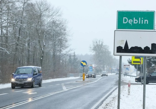 Zaskakujące działanie znaku D-42. Przed nim nie ma mandatu, za nim 300 zł