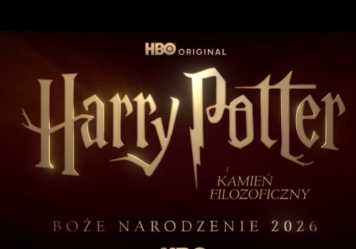 Serialowy „Harry Potter” na HBO Max jeszcze w tym roku. Święta będą magiczne