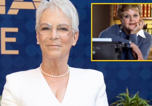 Wielki powrót kultowego hitu. Jamie Lee Curtis zastąpi Angelę Lansbury