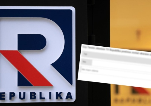 Zapytaliśmy o karę za paski dla TV Republika. Wynik? Raczej nikt się go nie spodziewa