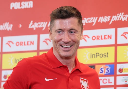Lewandowski dostał absurdalną ofertę z Arabii. 