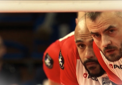 Liga Mistrzów CEV: Bolesna porażka Asseco Resovii Rzeszów z Ziraatem Bankasi!