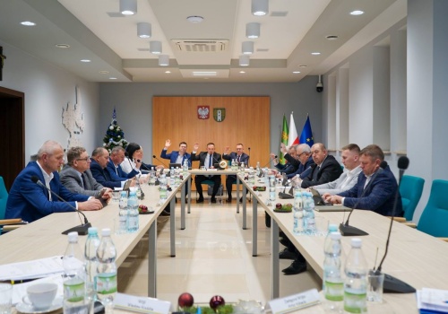 Mieszkańcy Gminy Chełm wyrazili swoje zdanie. Chcą mieszkać w Gminie Pokrówka