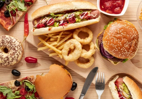 Jesz tłusto przez lata? Organizm może nie wytrzymać. Skutki widać w sercu i mózgu