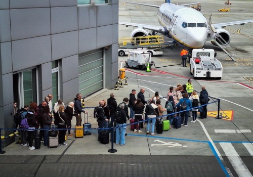 Planujesz urlop? Płać i płacz. Eksperci ostrzegają przed katastrofą w branży turystycznej