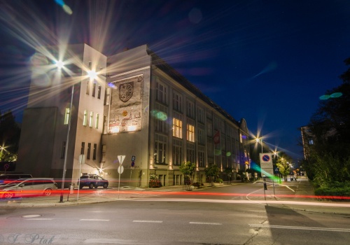 W Urzędzie Miasta podjęli decyzję: gasimy światło