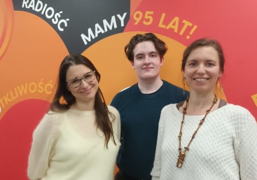 O tym chcemy rozmawiać | Dni tolerancji? A może gościnności?