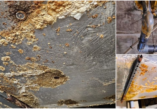 „Dwa lata nie wymieniono wody”. Basen w Bytowie pod ostrzałem radnych