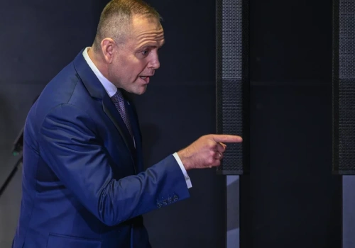 Dziennikarze krytykują Nawrockiego. Jest apel